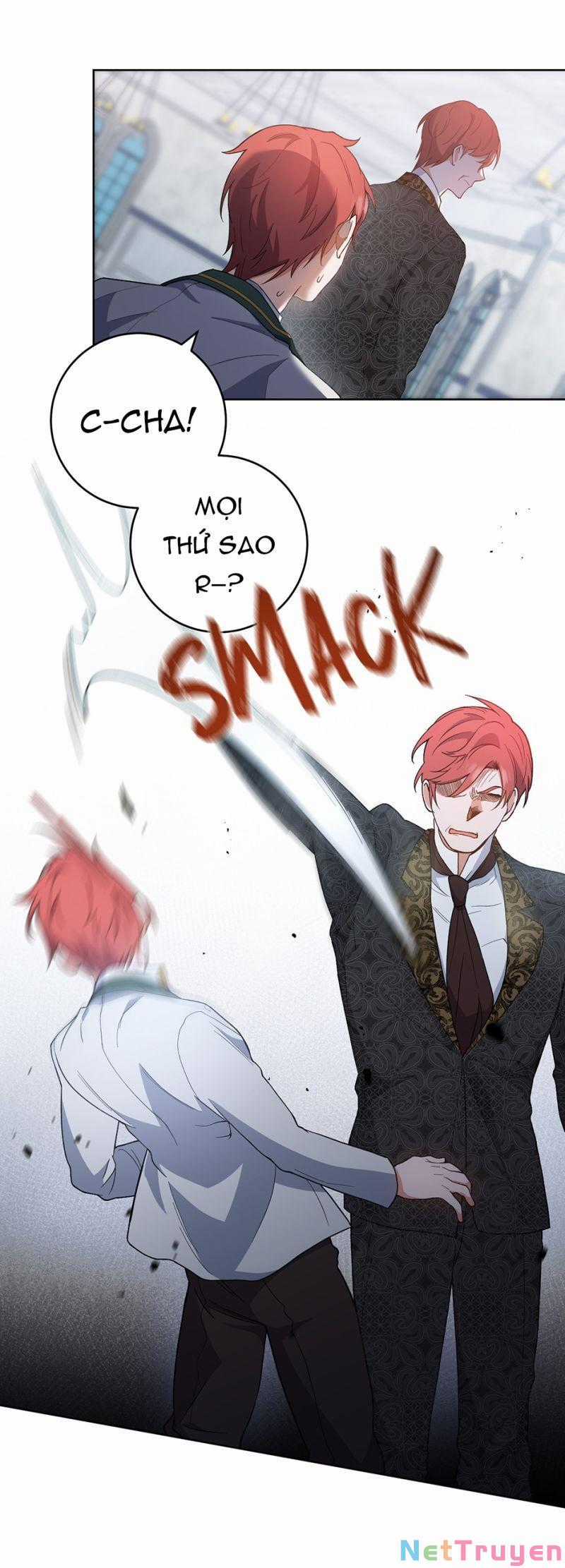 Nữ Đầu Bếp Hoàng Gia Chapter 64 trang 47