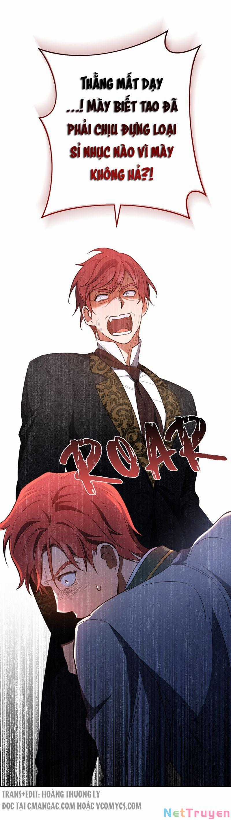 Nữ Đầu Bếp Hoàng Gia Chapter 64 trang 49