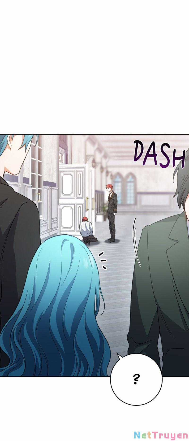 Nữ Đầu Bếp Hoàng Gia Chapter 64 trang 50