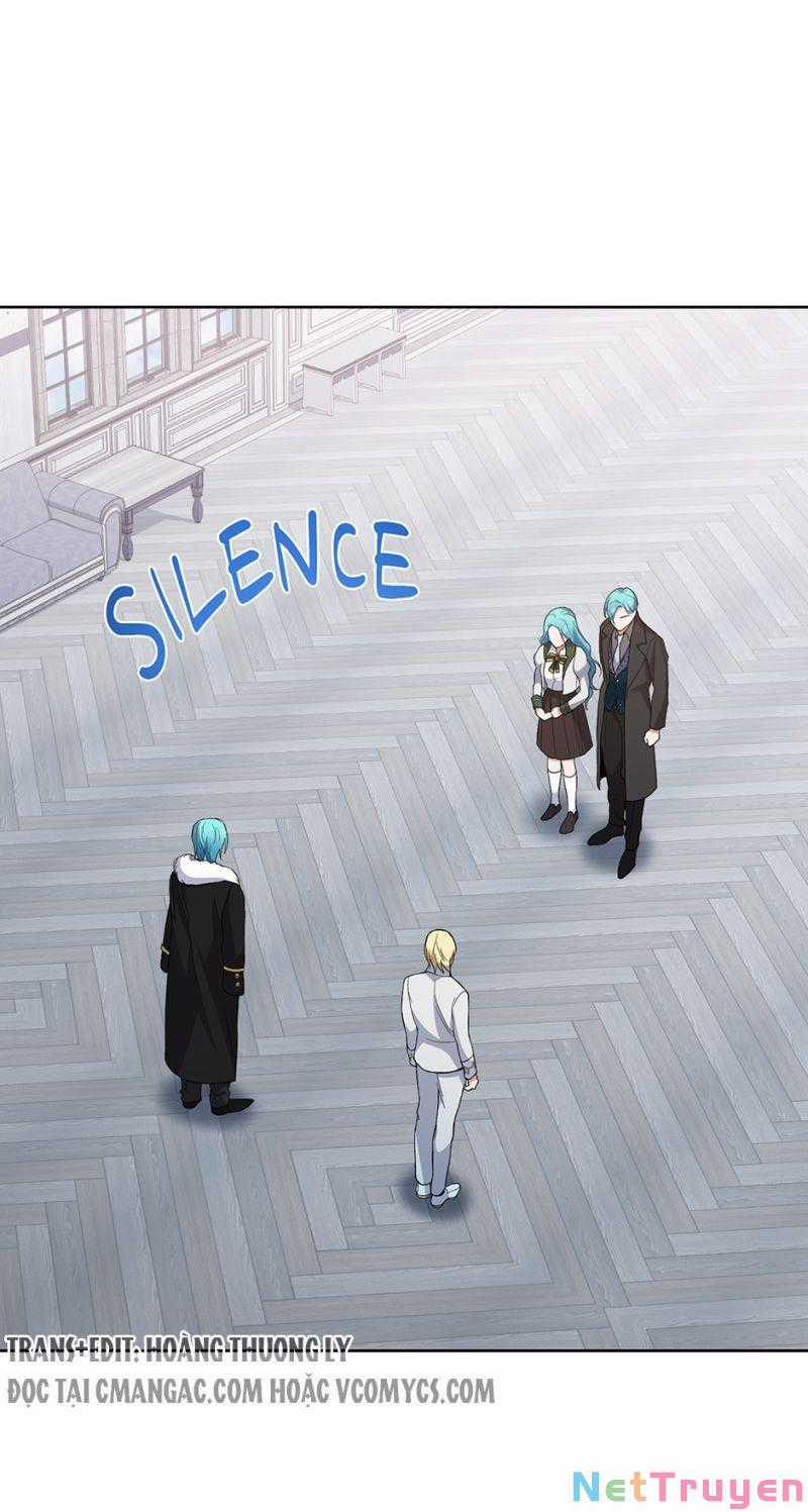 Nữ Đầu Bếp Hoàng Gia Chapter 64 trang 53