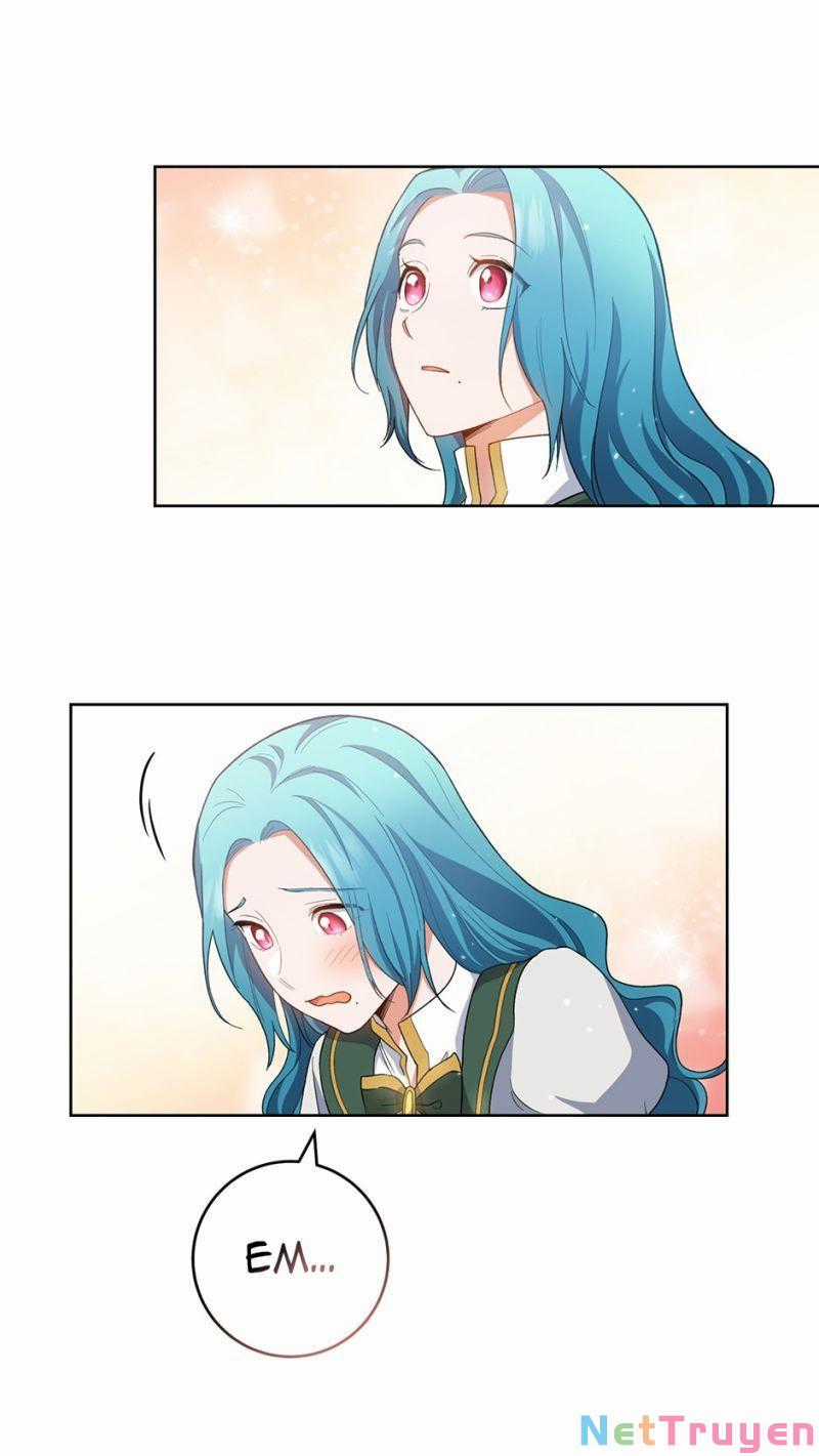 Nữ Đầu Bếp Hoàng Gia Chapter 64 trang 56