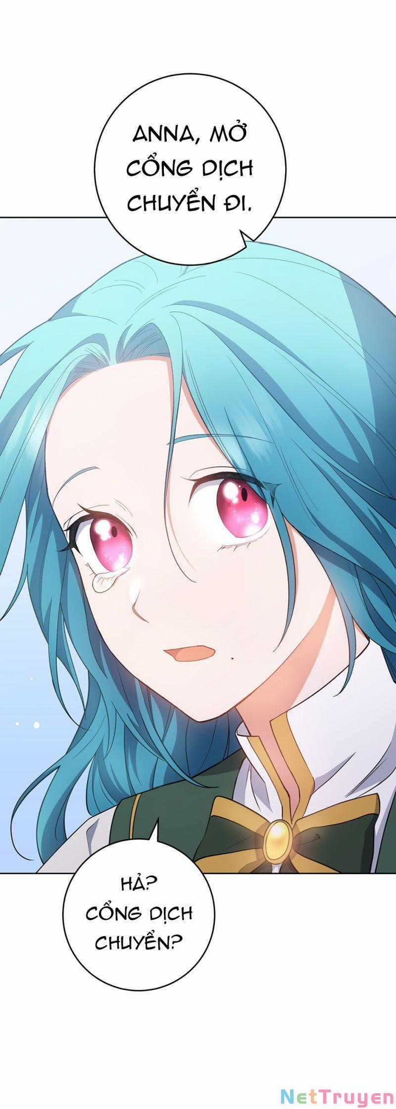 Nữ Đầu Bếp Hoàng Gia Chapter 64 trang 59