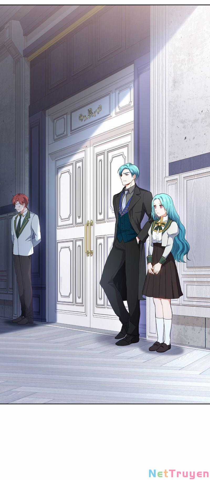 Nữ Đầu Bếp Hoàng Gia Chapter 64 trang 6