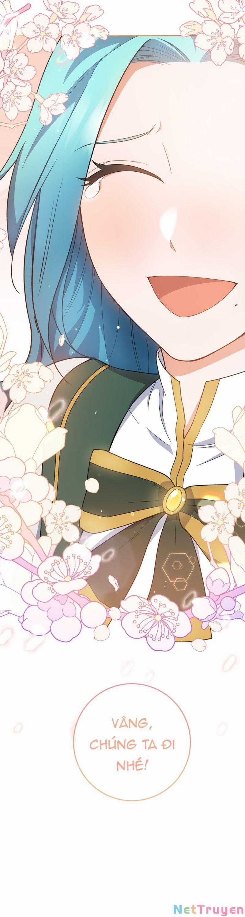 Nữ Đầu Bếp Hoàng Gia Chapter 64 trang 62