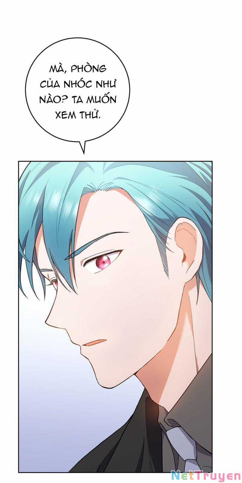 Nữ Đầu Bếp Hoàng Gia Chapter 64 trang 8