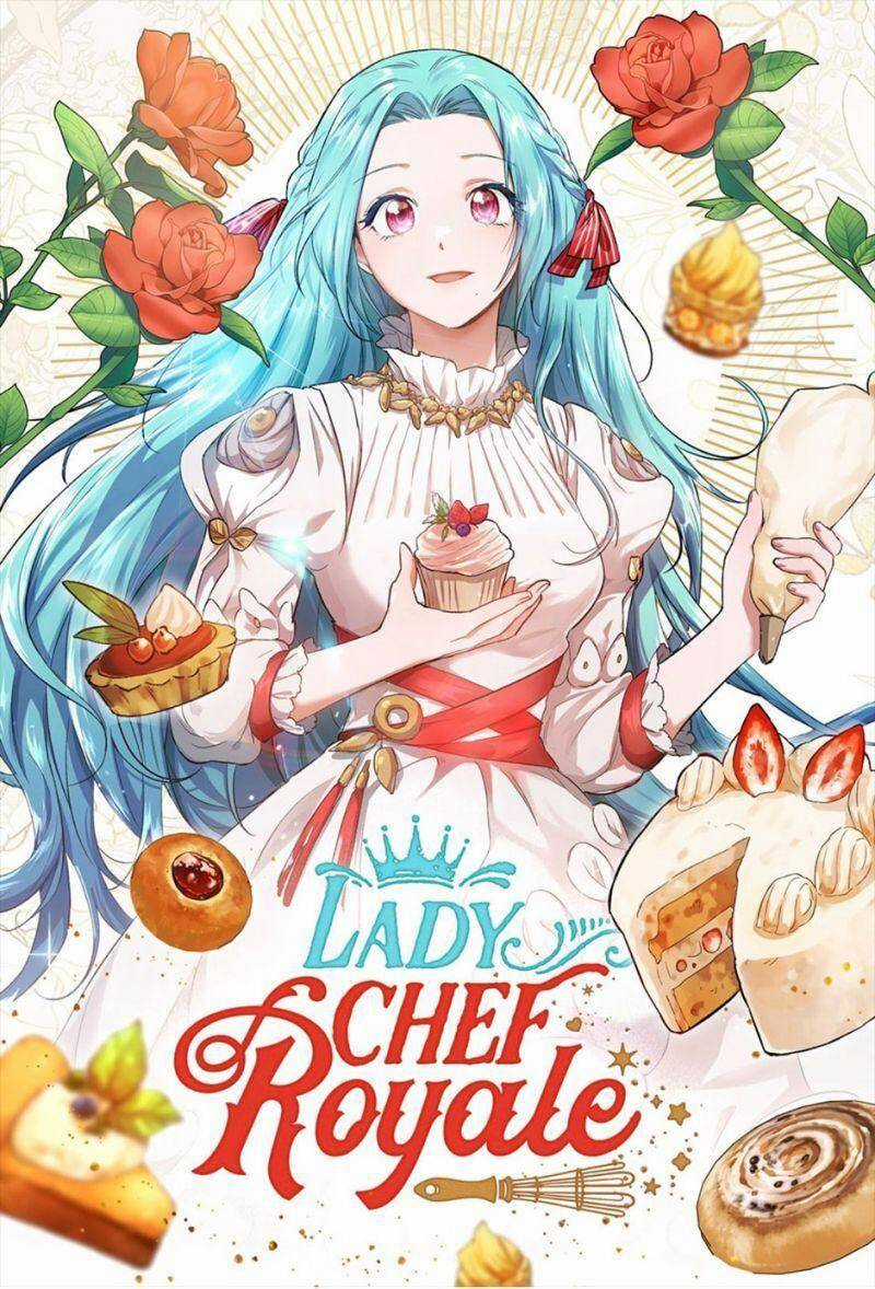 Nữ Đầu Bếp Hoàng Gia Chapter 65 trang 1