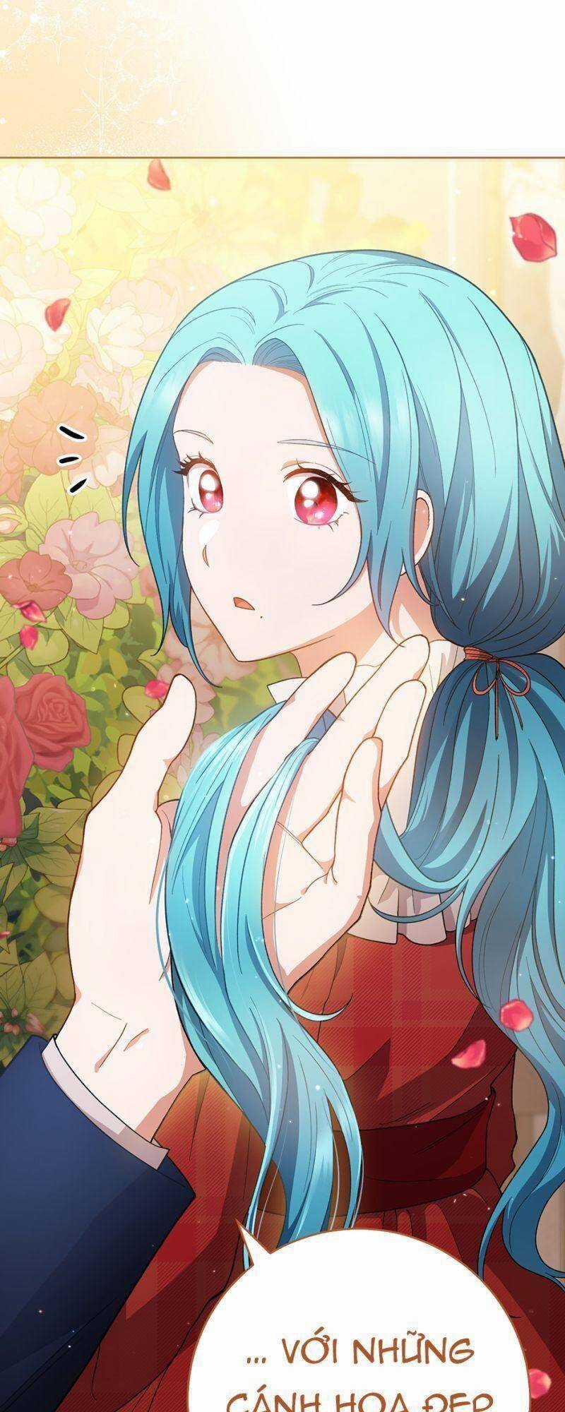 Nữ Đầu Bếp Hoàng Gia Chapter 65 trang 11