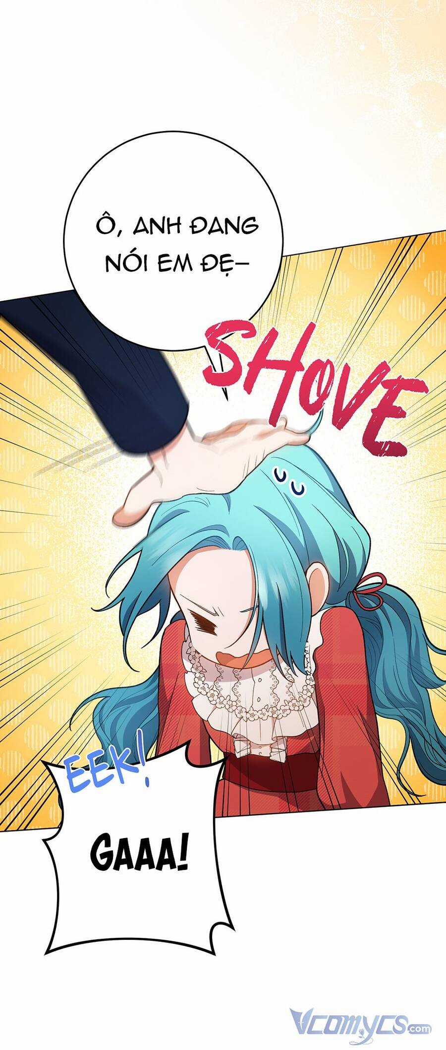 Nữ Đầu Bếp Hoàng Gia Chapter 65 trang 13