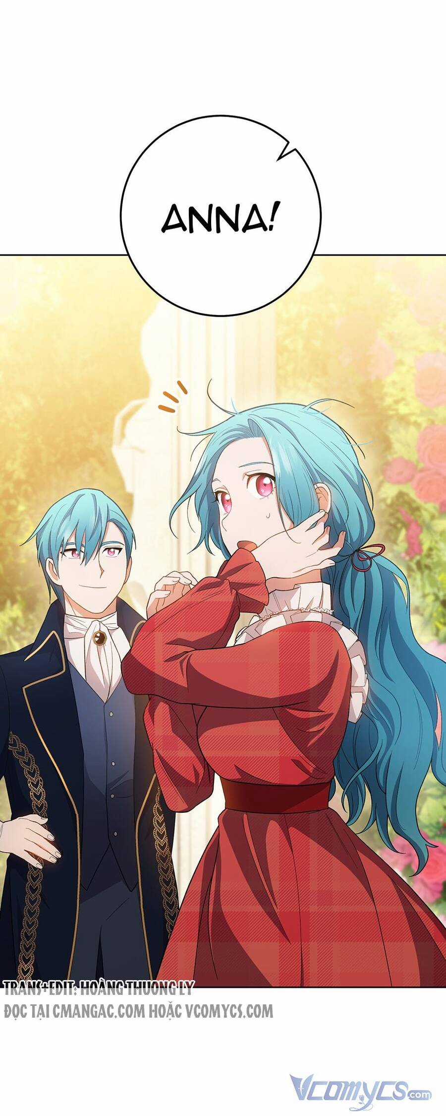 Nữ Đầu Bếp Hoàng Gia Chapter 65 trang 14