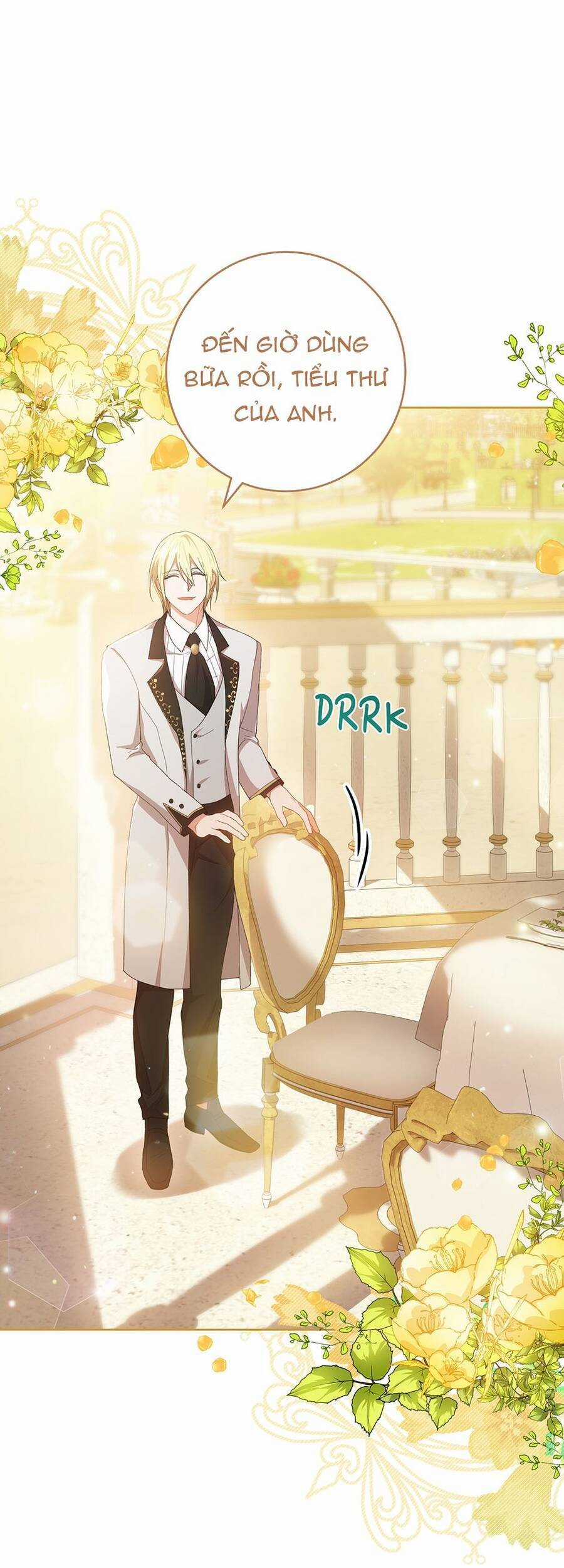 Nữ Đầu Bếp Hoàng Gia Chapter 65 trang 15