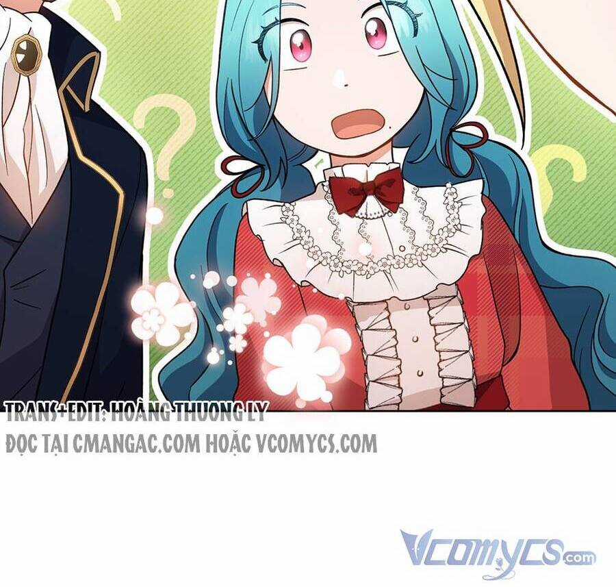 Nữ Đầu Bếp Hoàng Gia Chapter 65 trang 33