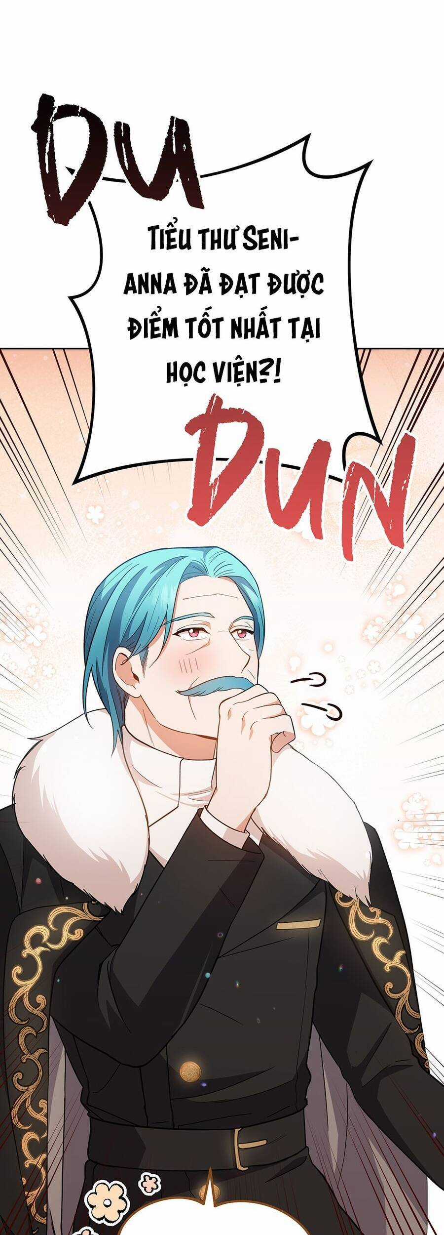 Nữ Đầu Bếp Hoàng Gia Chapter 65 trang 34