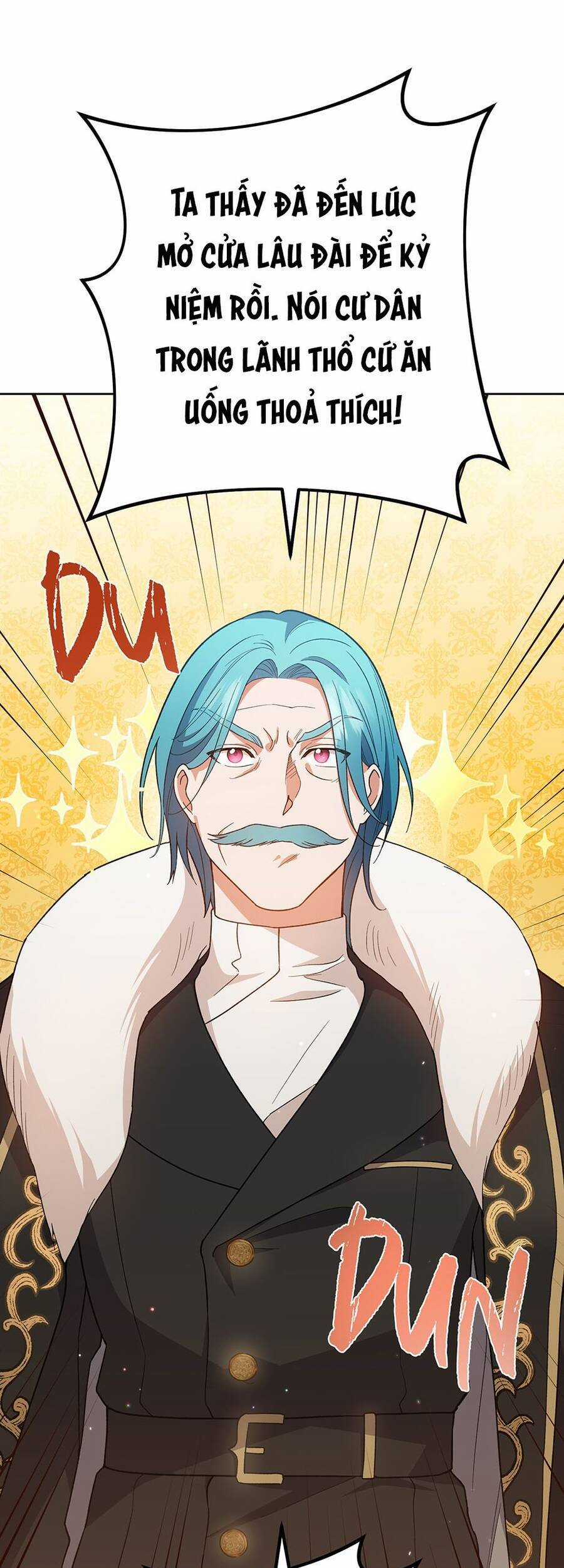 Nữ Đầu Bếp Hoàng Gia Chapter 65 trang 39