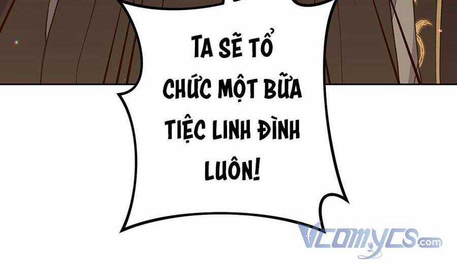 Nữ Đầu Bếp Hoàng Gia Chapter 65 trang 40