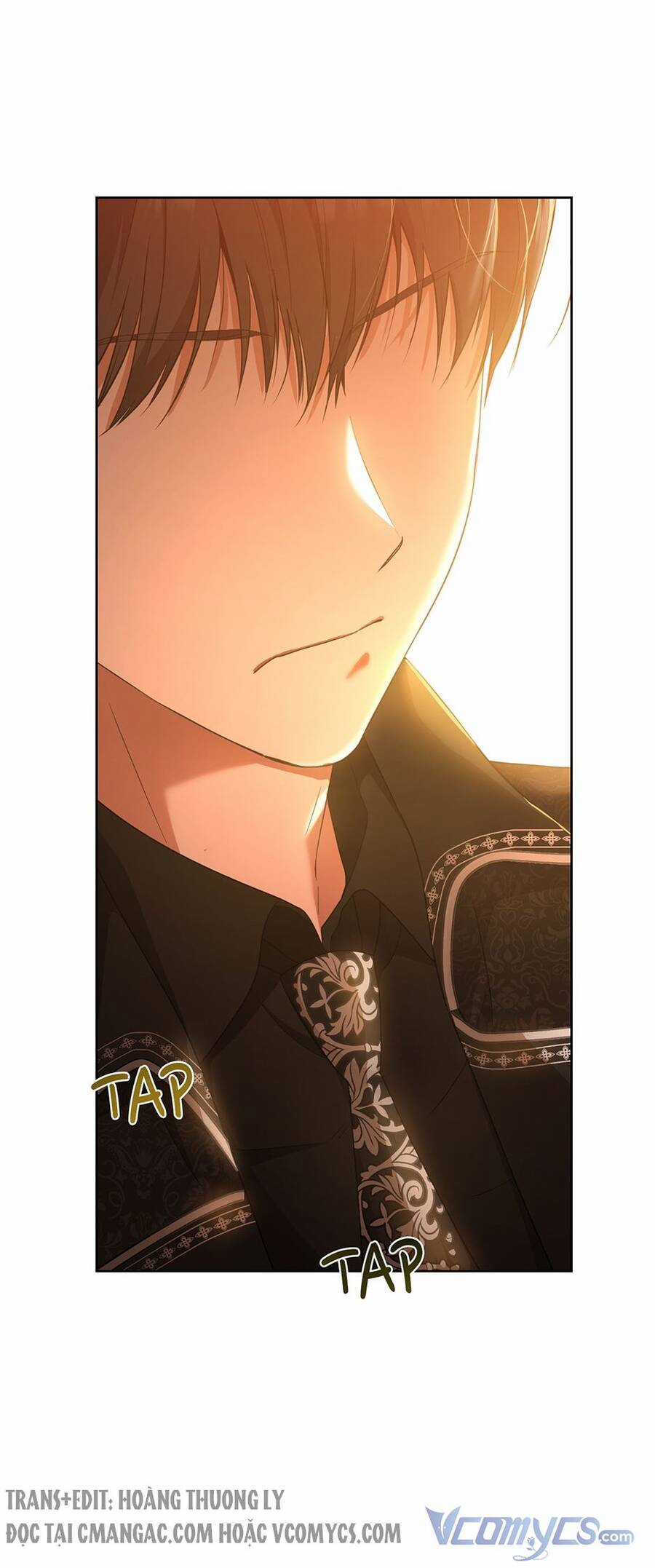 Nữ Đầu Bếp Hoàng Gia Chapter 65 trang 45