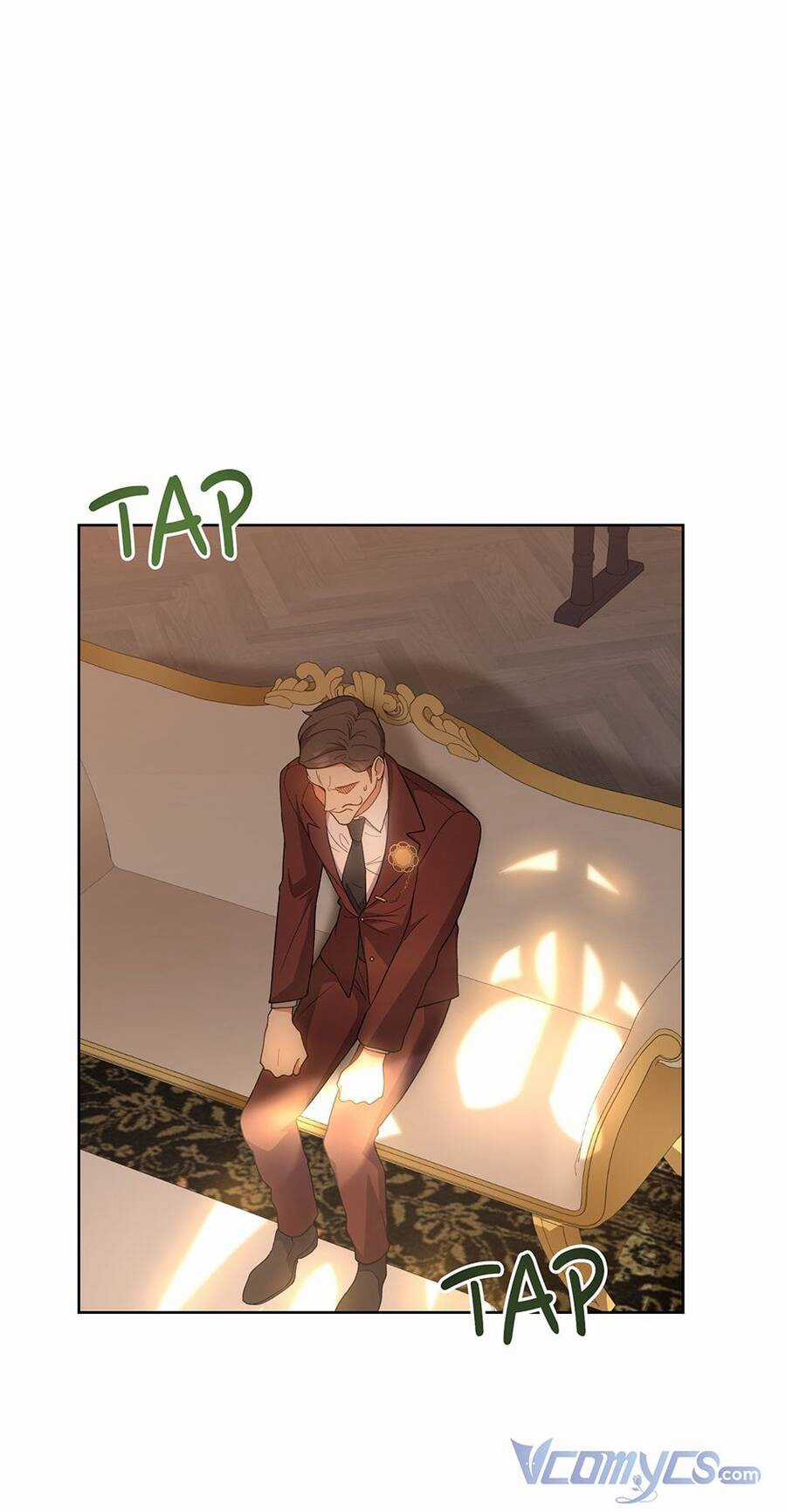 Nữ Đầu Bếp Hoàng Gia Chapter 65 trang 46