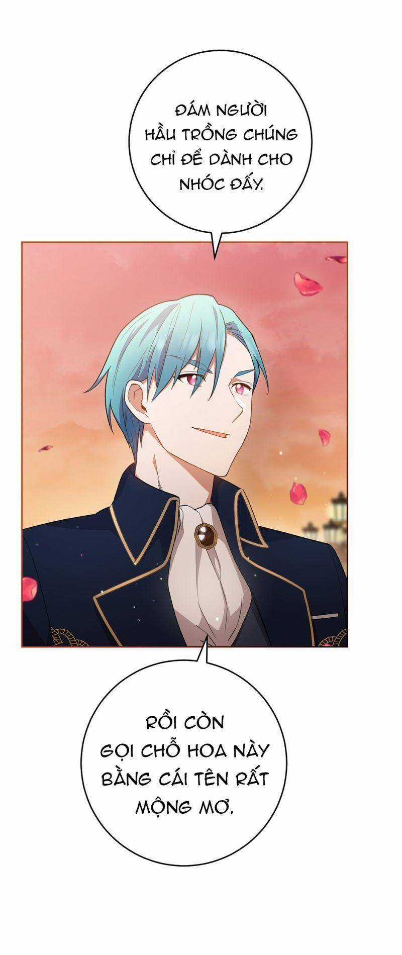 Nữ Đầu Bếp Hoàng Gia Chapter 65 trang 5