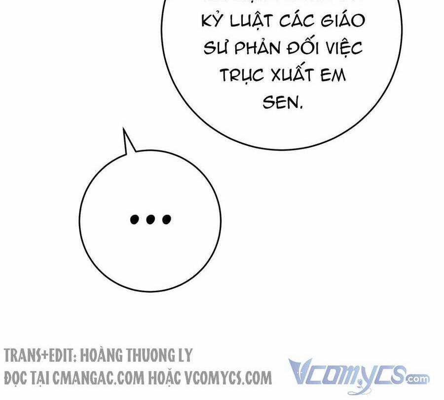 Nữ Đầu Bếp Hoàng Gia Chapter 65 trang 50