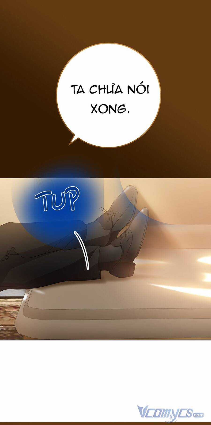 Nữ Đầu Bếp Hoàng Gia Chapter 65 trang 57