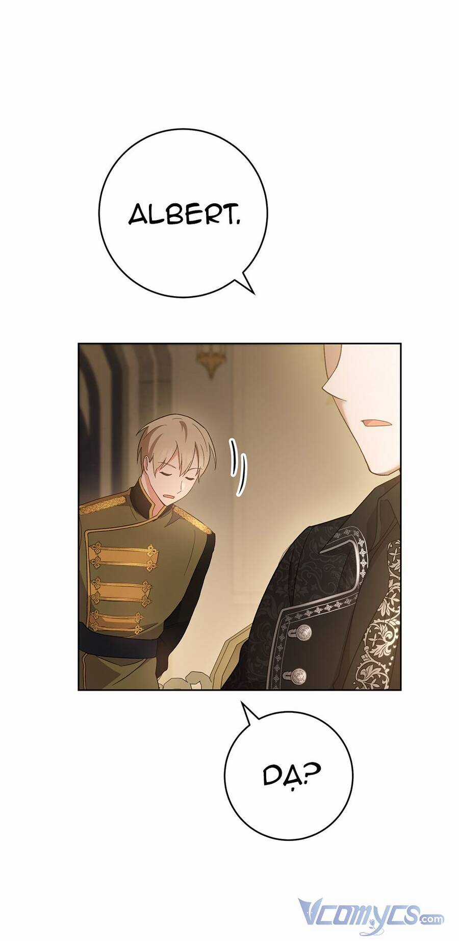 Nữ Đầu Bếp Hoàng Gia Chapter 65 trang 64