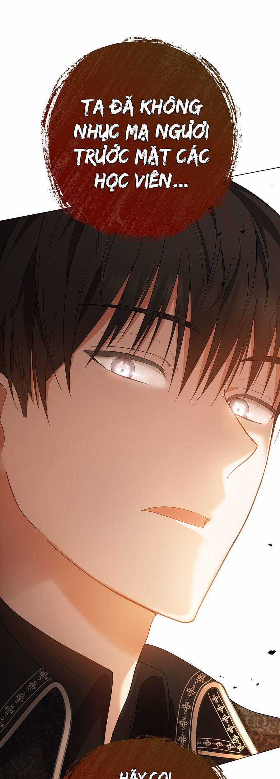 Nữ Đầu Bếp Hoàng Gia Chapter 65 trang 68