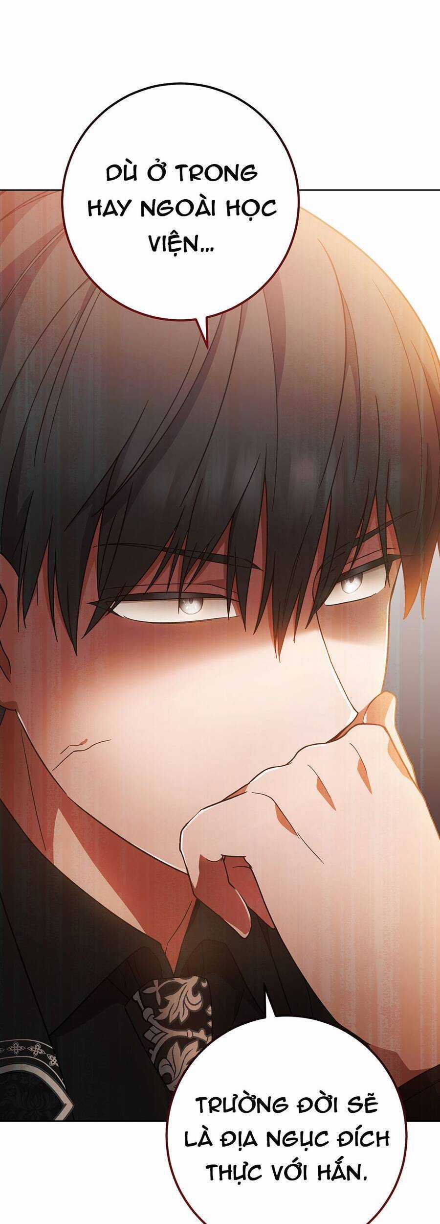 Nữ Đầu Bếp Hoàng Gia Chapter 65 trang 75