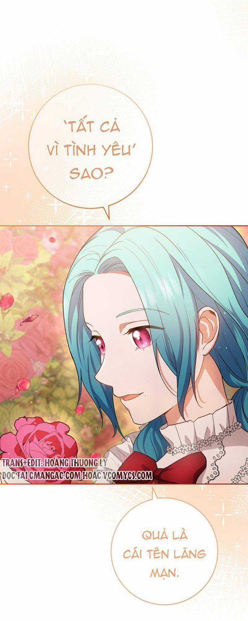 Nữ Đầu Bếp Hoàng Gia Chapter 65 trang 8