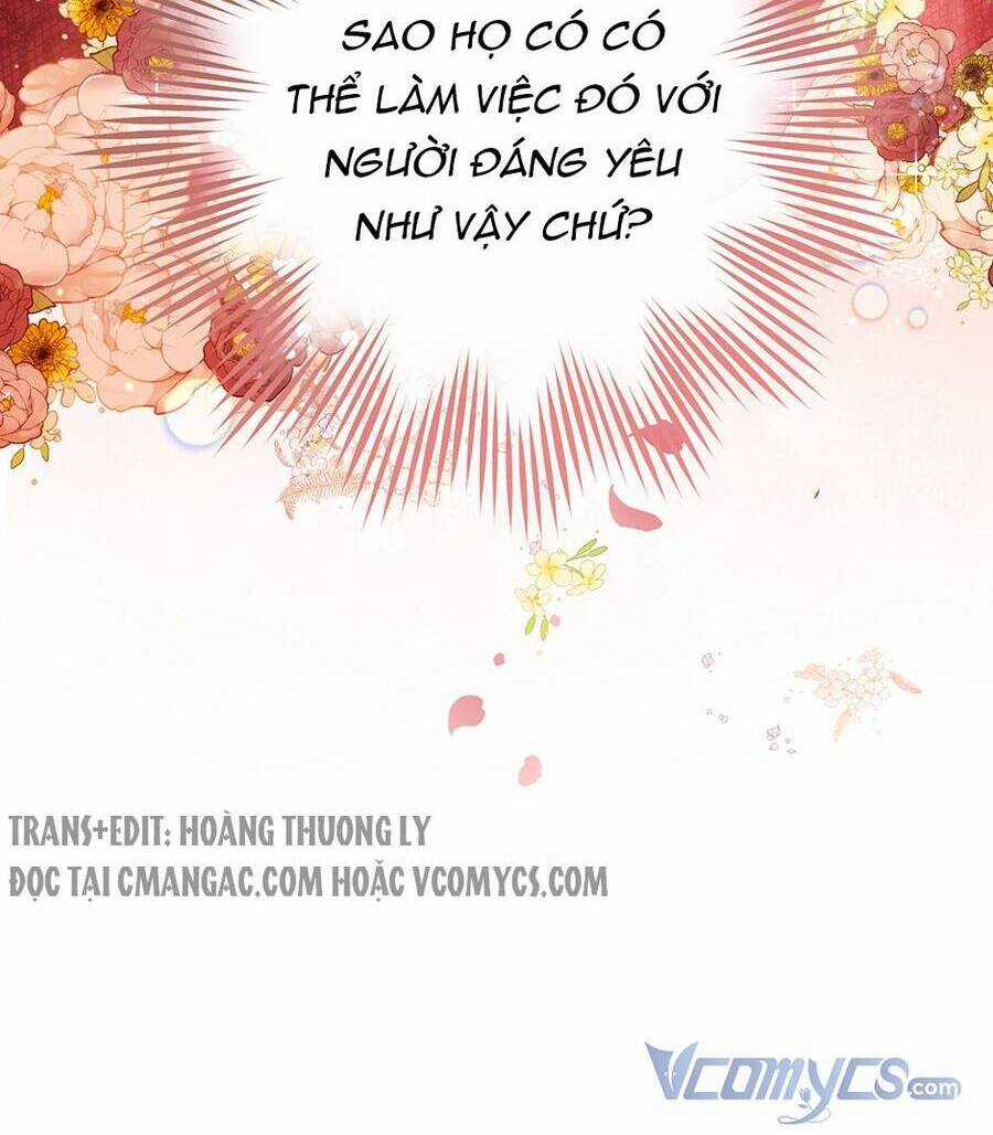 Nữ Đầu Bếp Hoàng Gia Chapter 65 trang 81