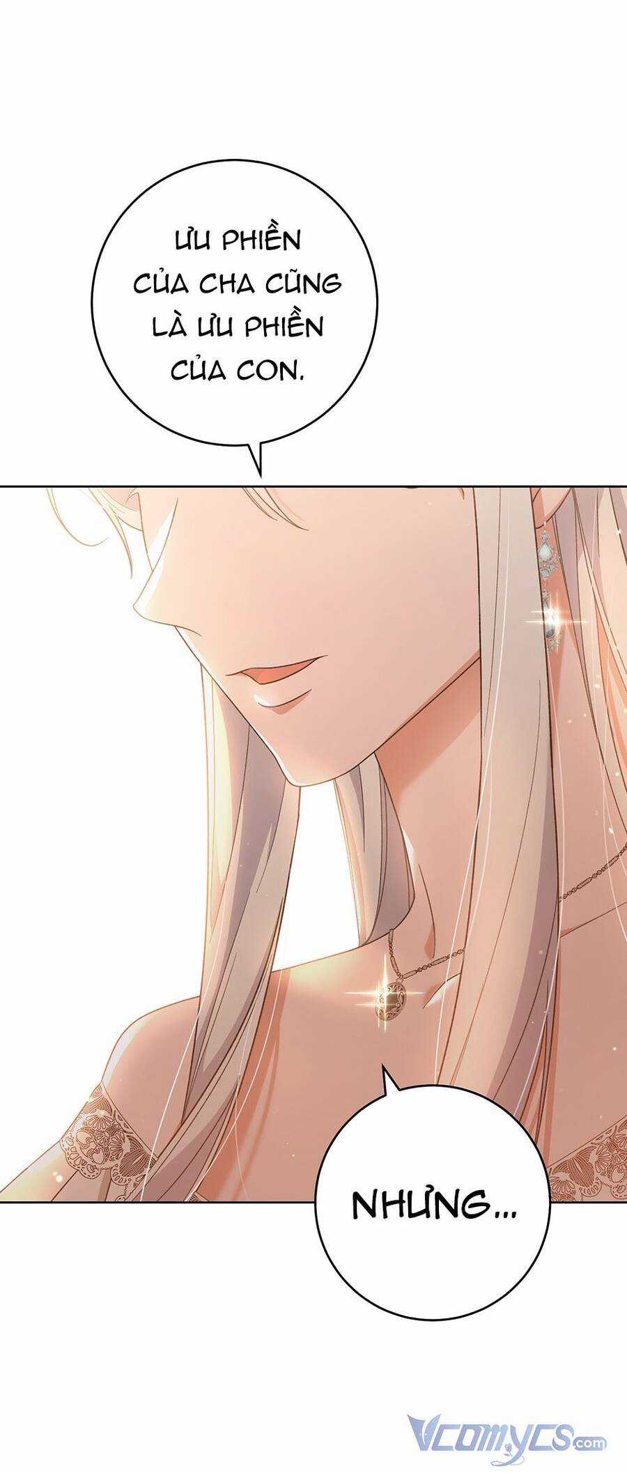 Nữ Đầu Bếp Hoàng Gia Chapter 65 trang 96