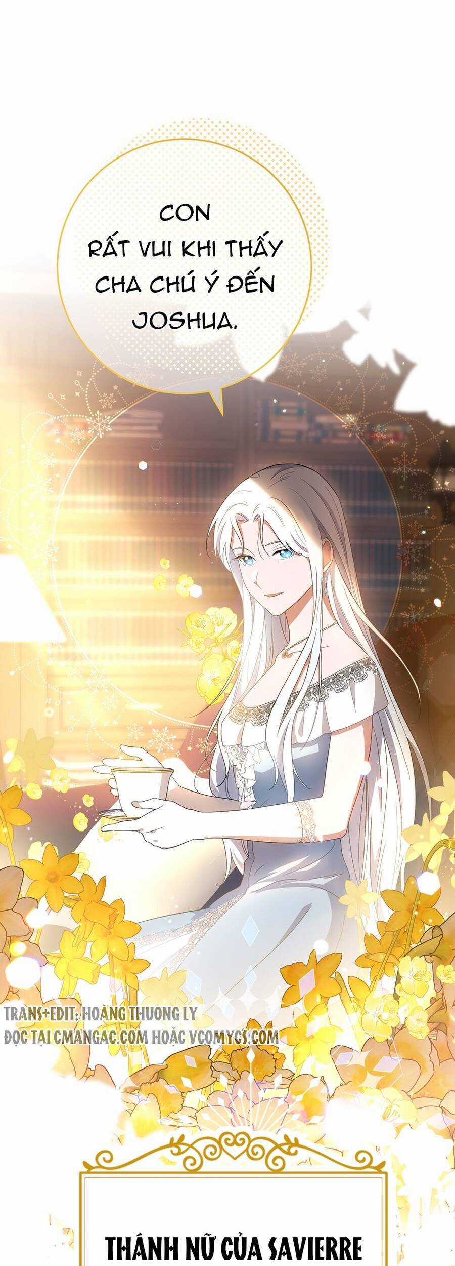 Nữ Đầu Bếp Hoàng Gia Chapter 65 trang 97