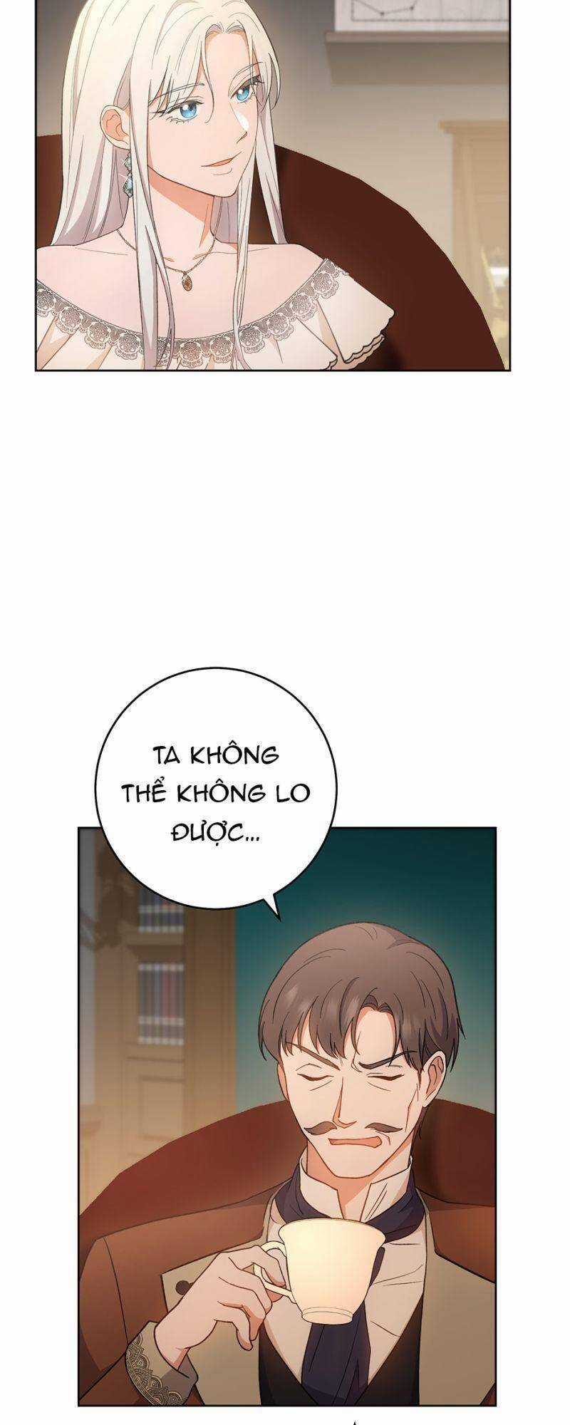 Nữ Đầu Bếp Hoàng Gia Chapter 66 trang 14