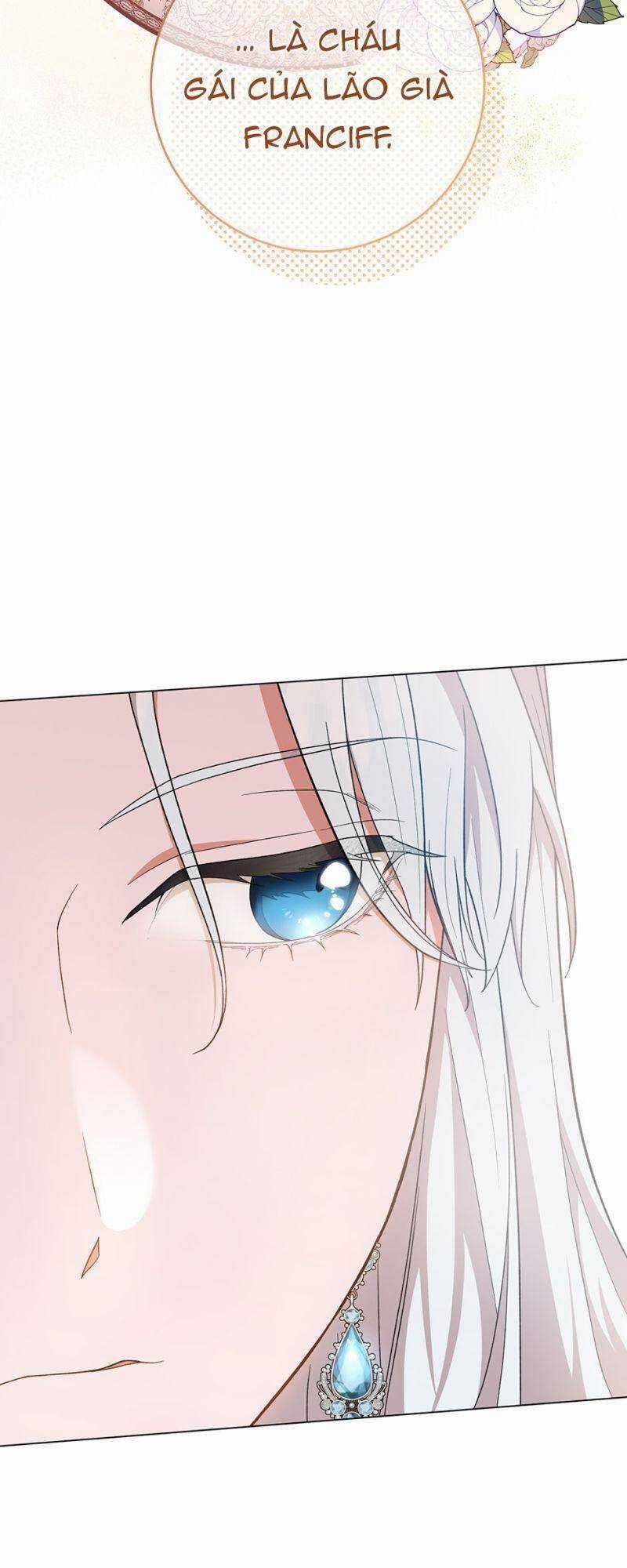 Nữ Đầu Bếp Hoàng Gia Chapter 66 trang 17