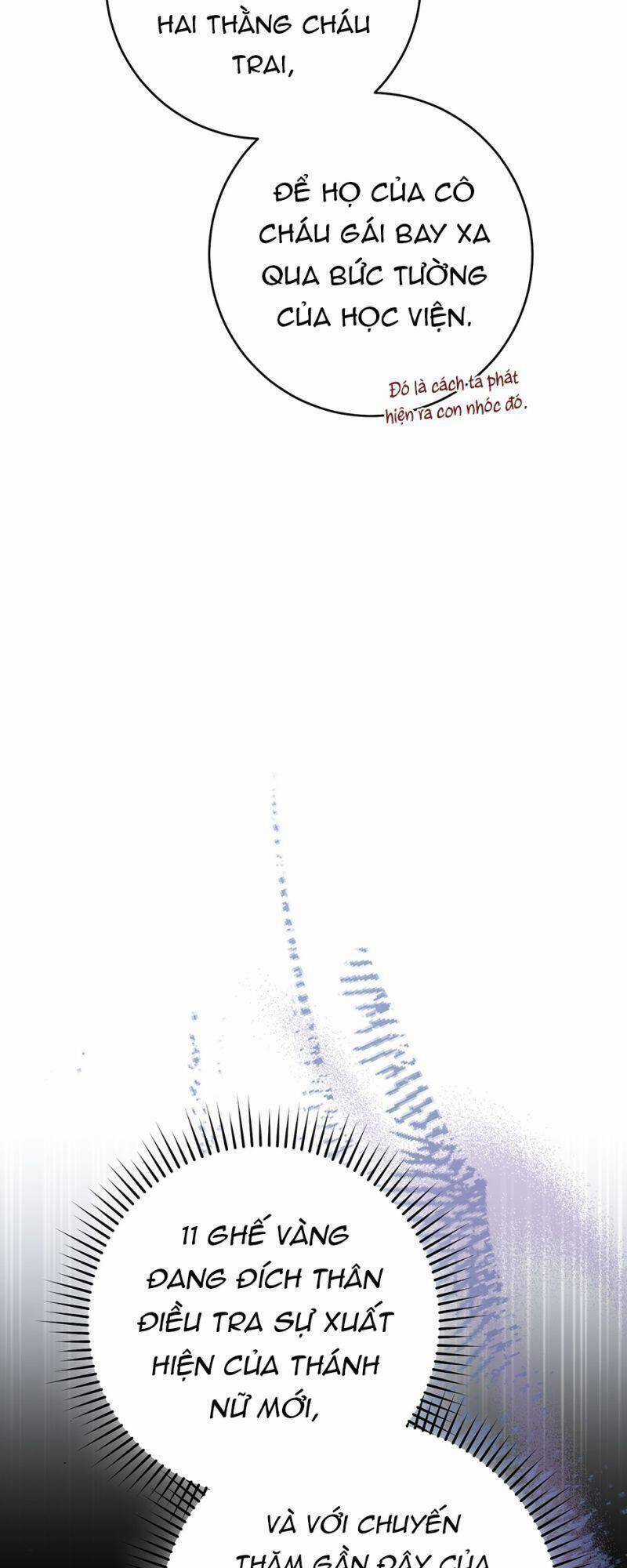 Nữ Đầu Bếp Hoàng Gia Chapter 66 trang 19