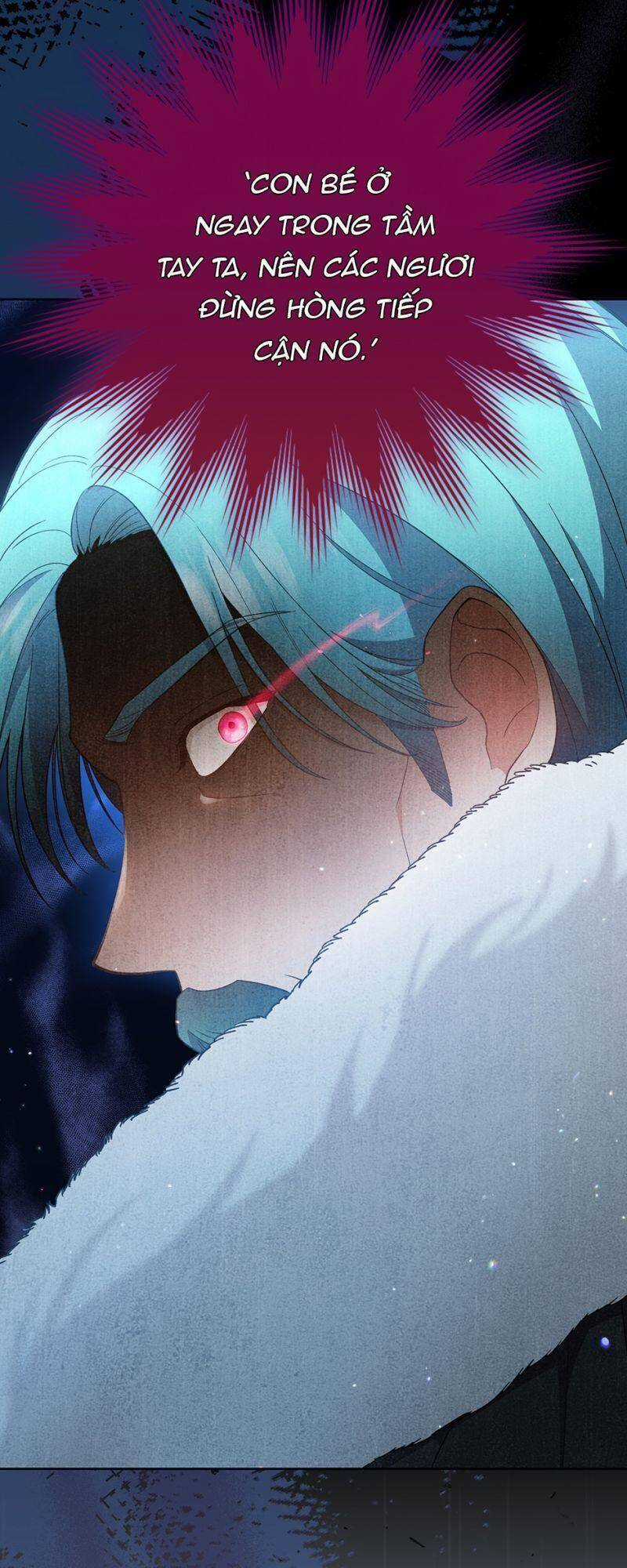 Nữ Đầu Bếp Hoàng Gia Chapter 66 trang 22