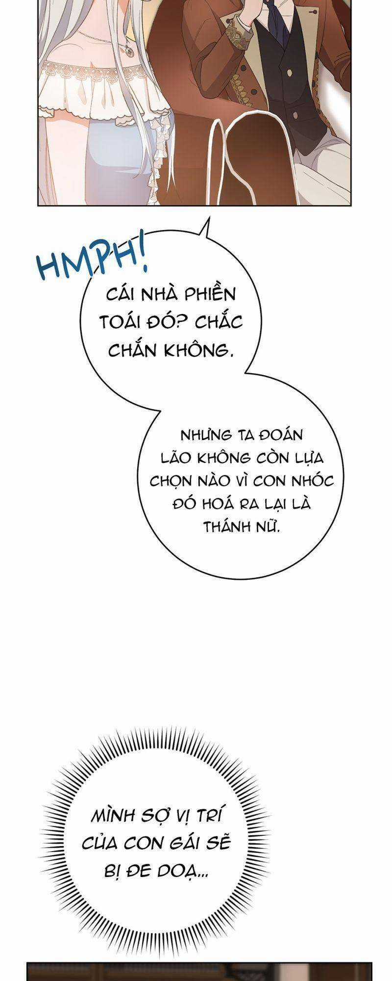 Nữ Đầu Bếp Hoàng Gia Chapter 66 trang 24
