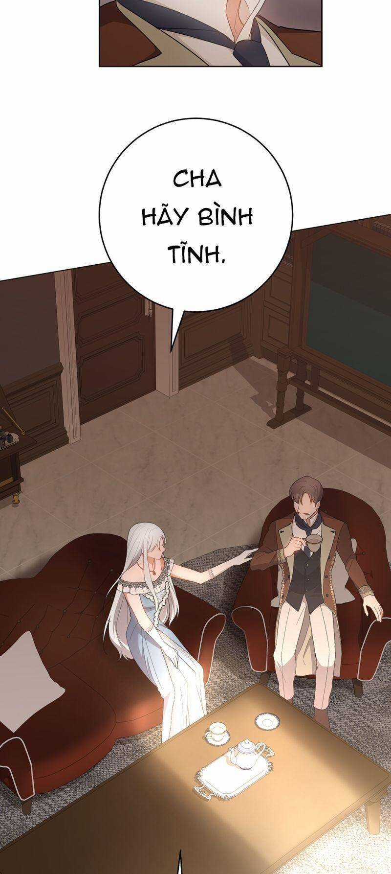 Nữ Đầu Bếp Hoàng Gia Chapter 66 trang 29