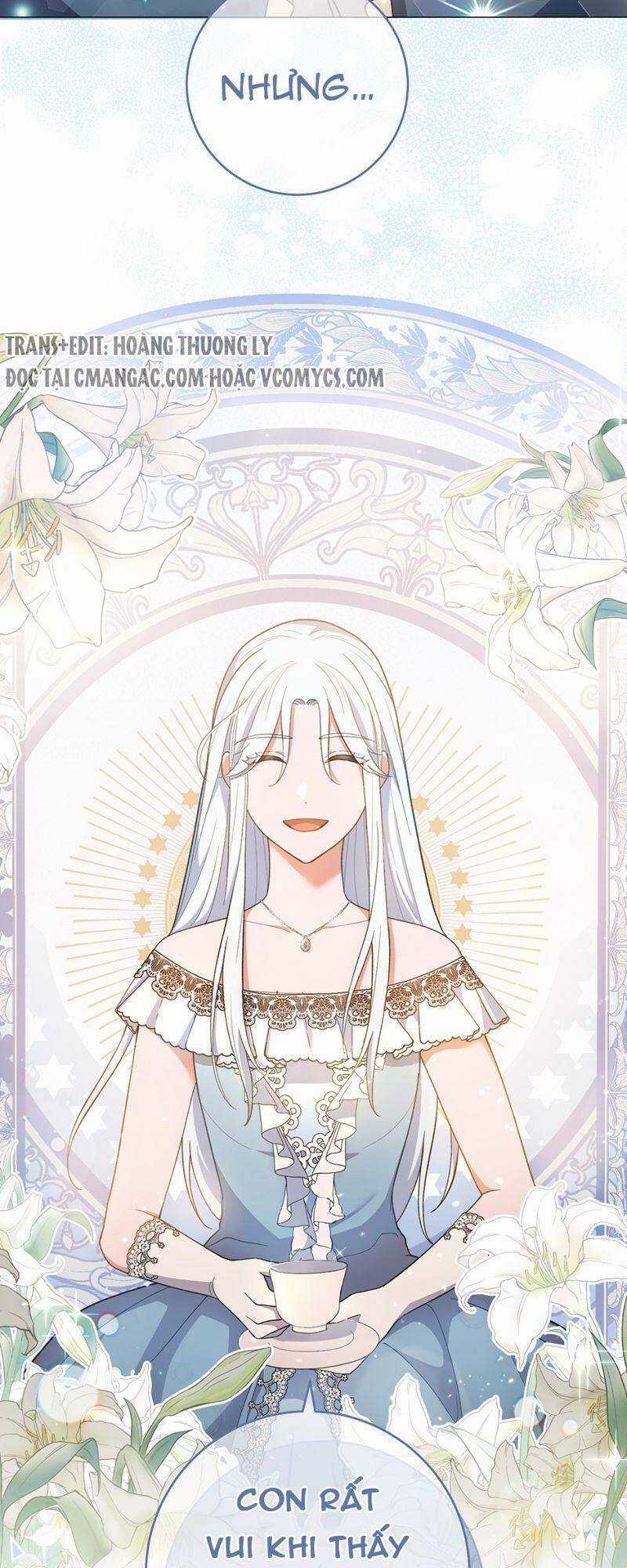 Nữ Đầu Bếp Hoàng Gia Chapter 66 trang 3