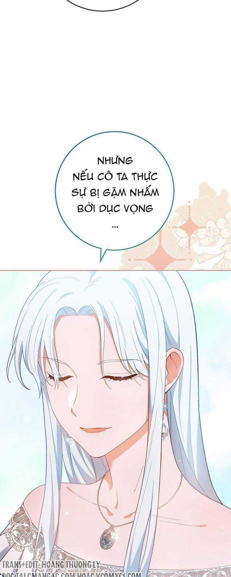 Nữ Đầu Bếp Hoàng Gia Chapter 66 trang 31