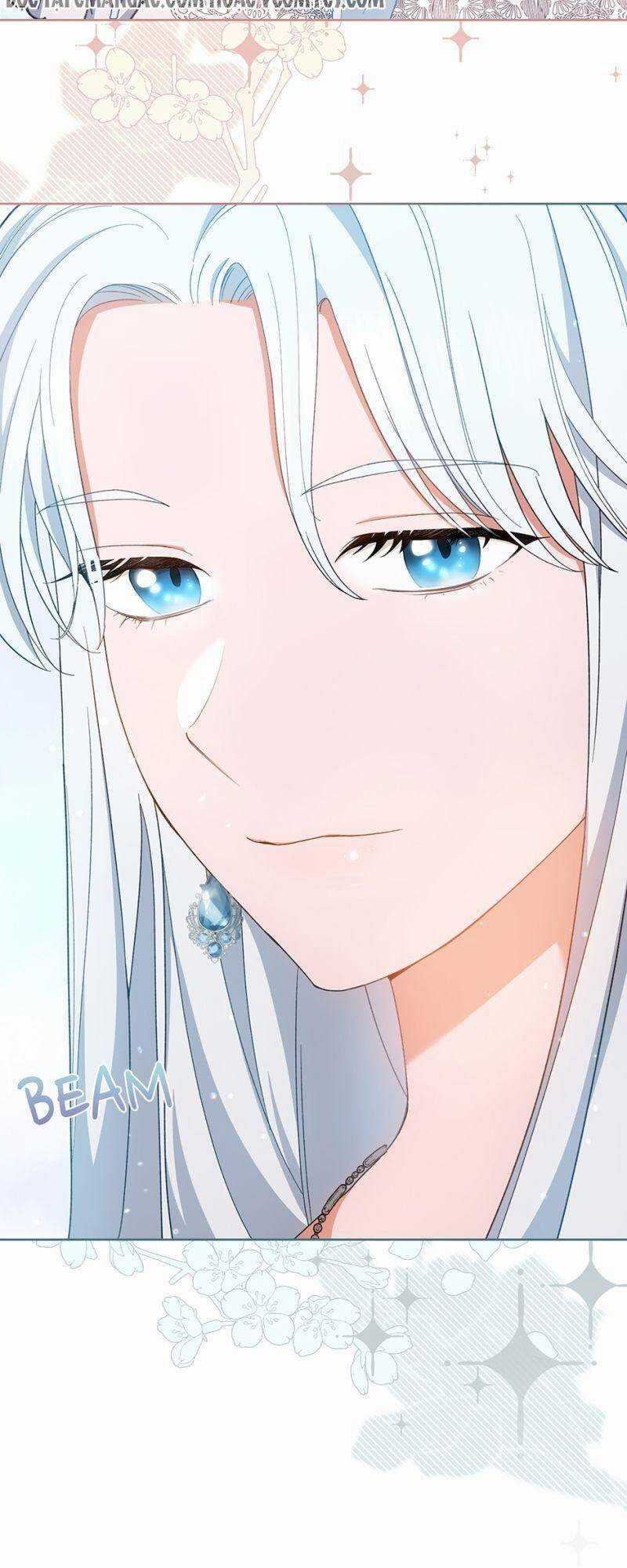 Nữ Đầu Bếp Hoàng Gia Chapter 66 trang 32