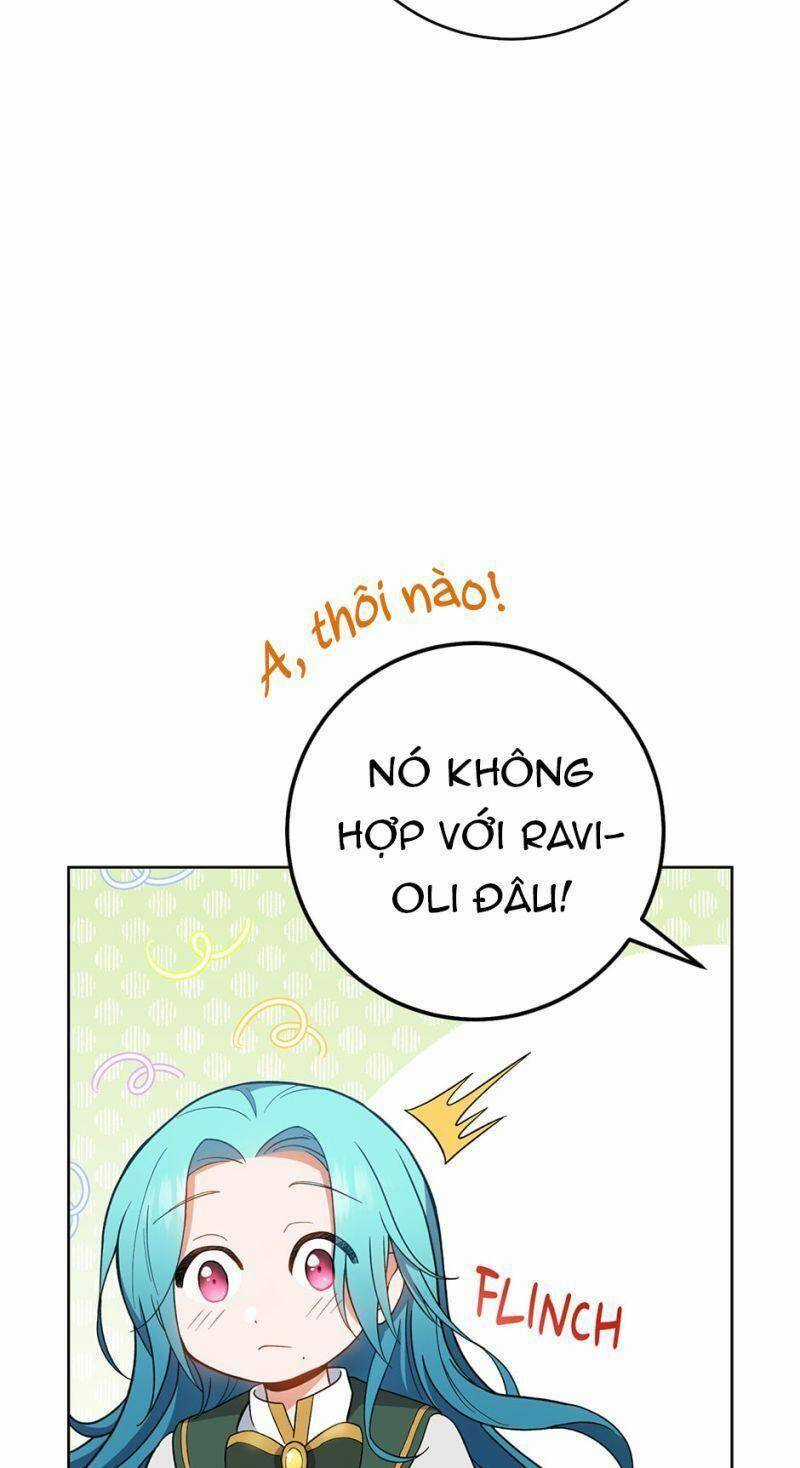 Nữ Đầu Bếp Hoàng Gia Chapter 66 trang 37