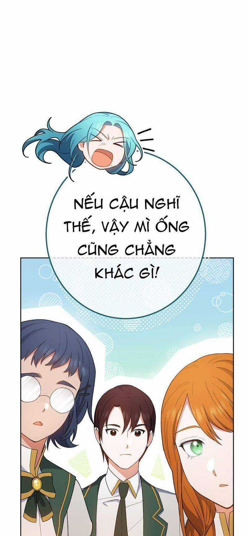 Nữ Đầu Bếp Hoàng Gia Chapter 66 trang 45