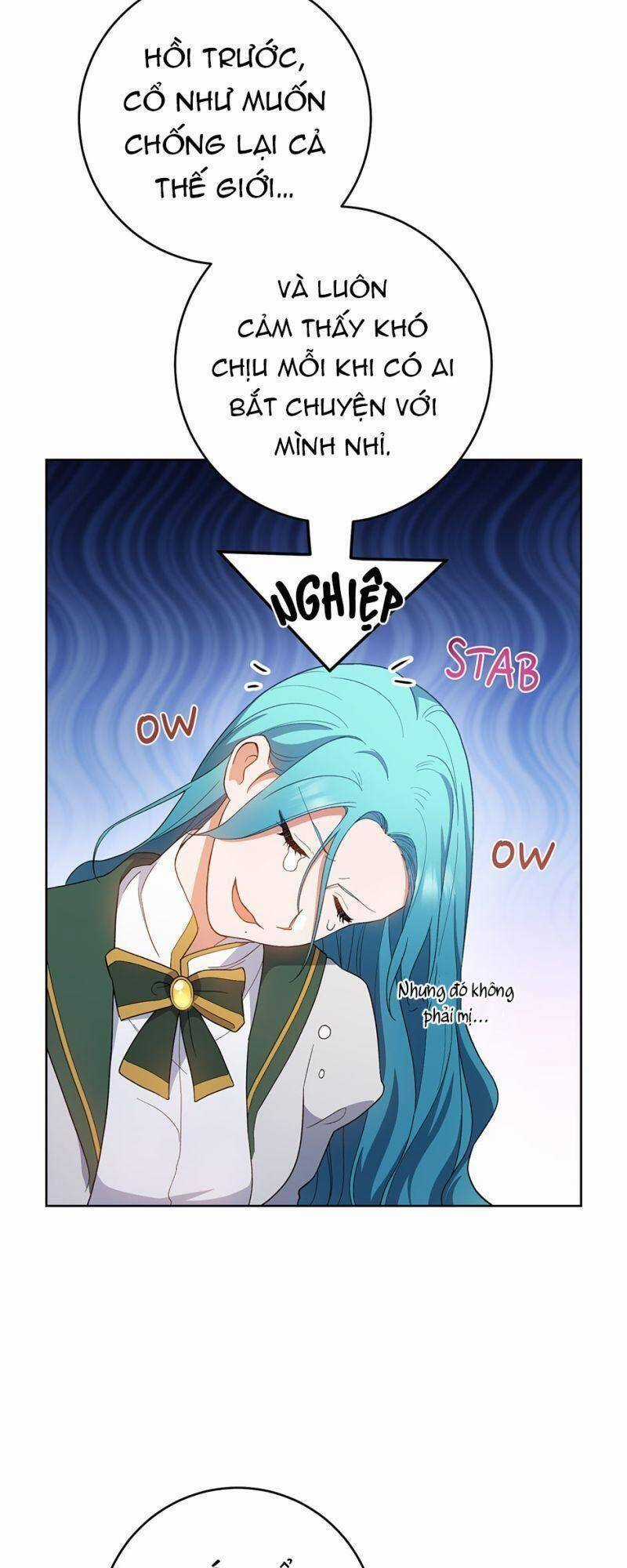 Nữ Đầu Bếp Hoàng Gia Chapter 66 trang 48