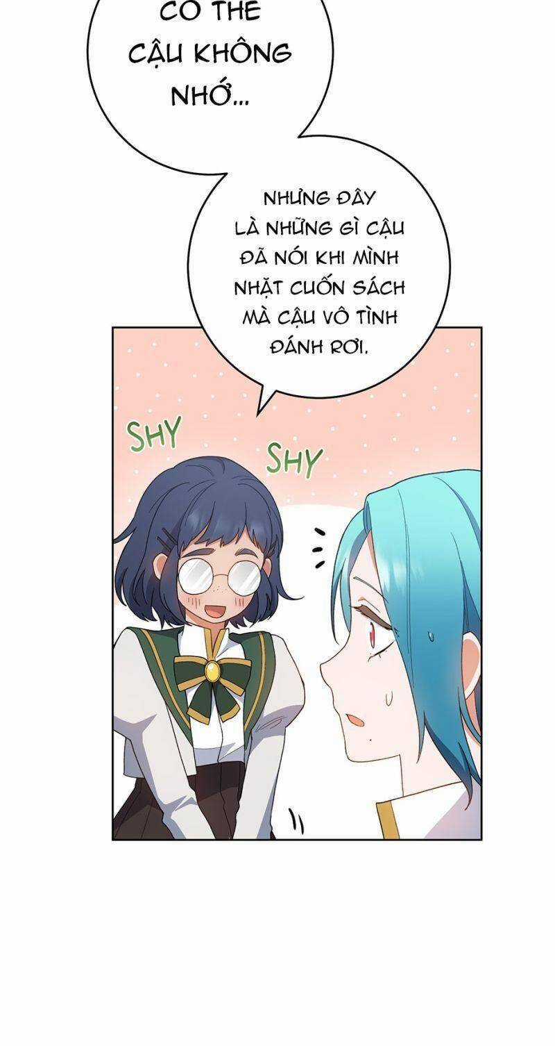 Nữ Đầu Bếp Hoàng Gia Chapter 66 trang 49