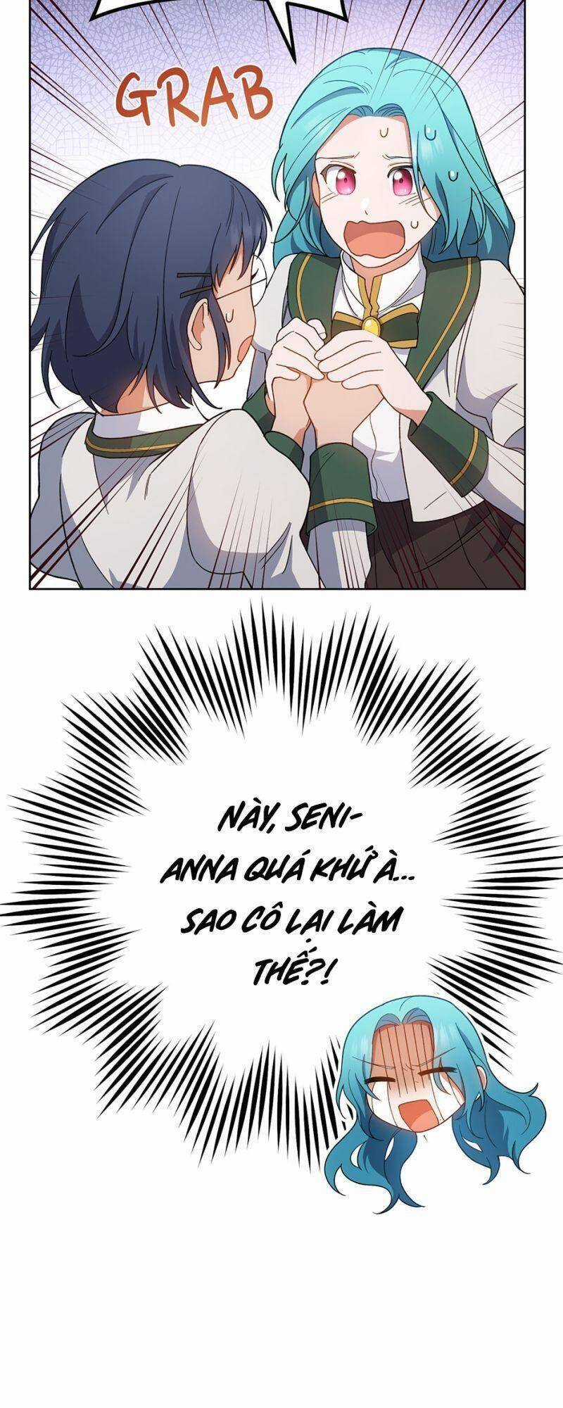 Nữ Đầu Bếp Hoàng Gia Chapter 66 trang 52