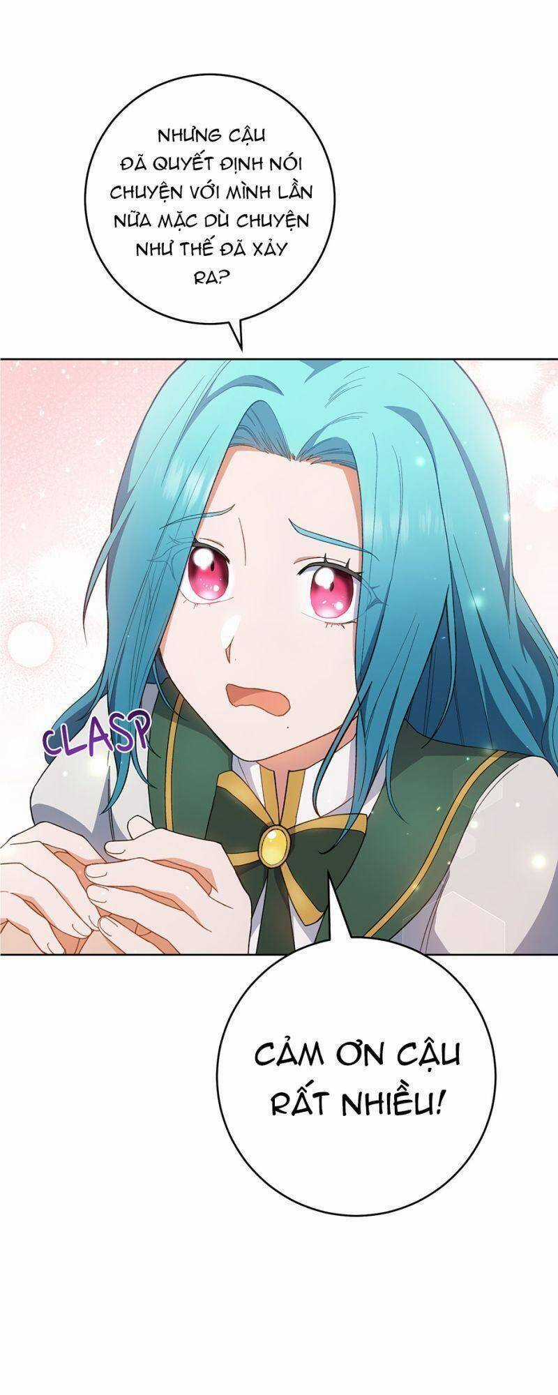 Nữ Đầu Bếp Hoàng Gia Chapter 66 trang 53