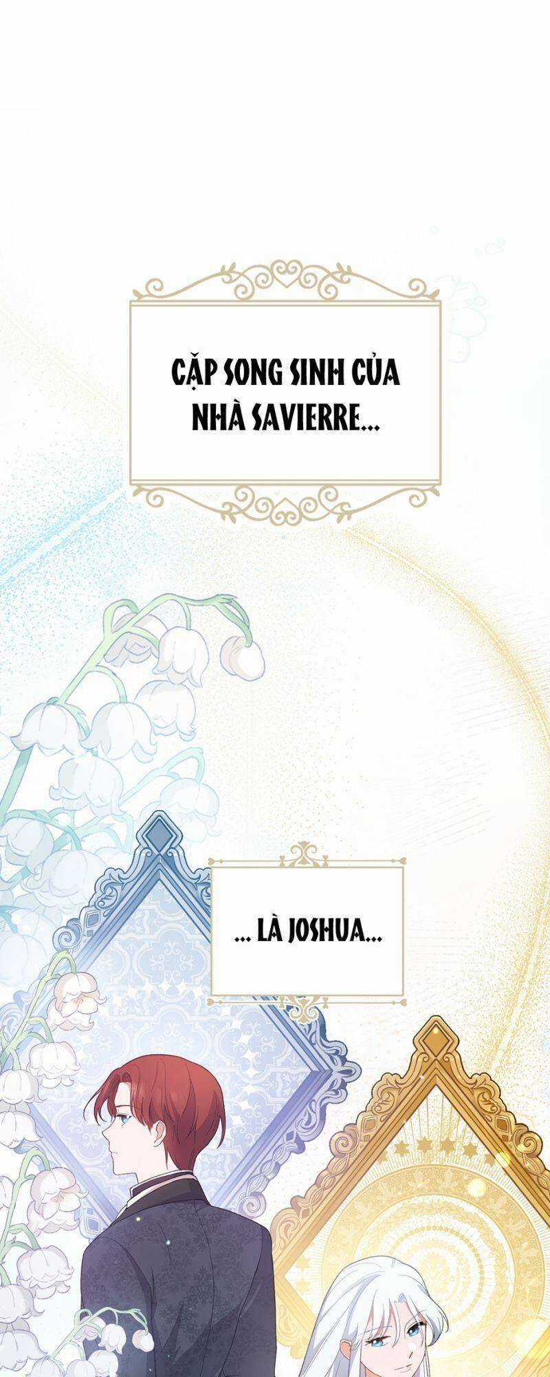 Nữ Đầu Bếp Hoàng Gia Chapter 66 trang 6