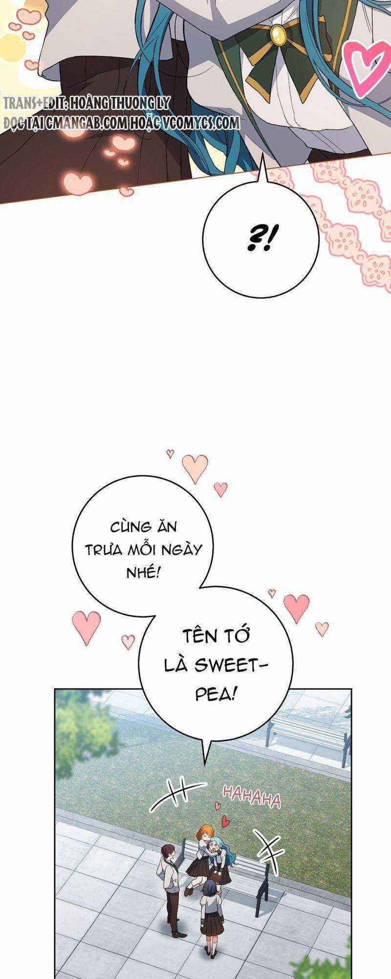 Nữ Đầu Bếp Hoàng Gia Chapter 66 trang 62