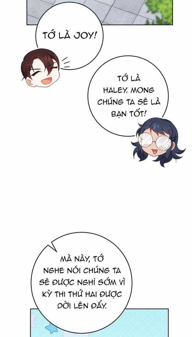 Nữ Đầu Bếp Hoàng Gia Chapter 66 trang 63