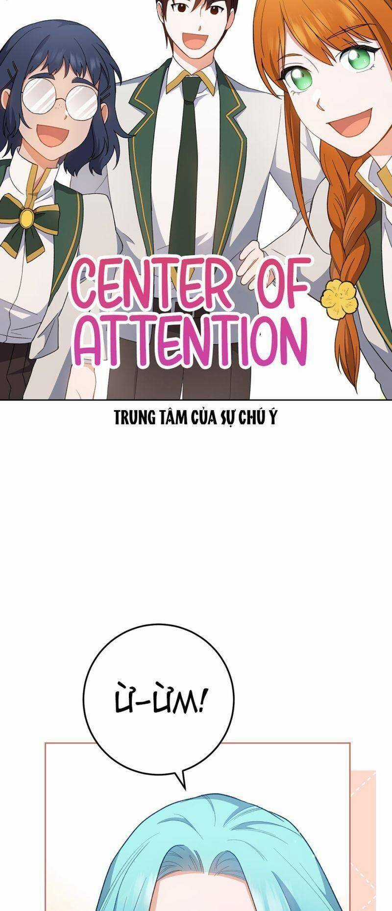 Nữ Đầu Bếp Hoàng Gia Chapter 66 trang 67