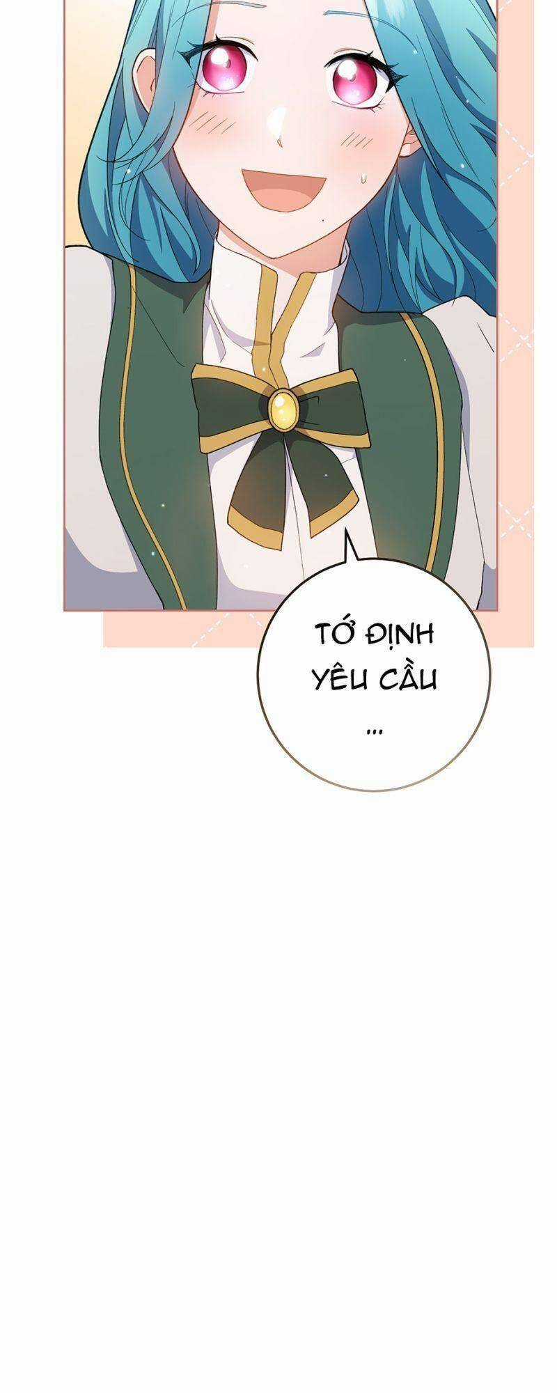 Nữ Đầu Bếp Hoàng Gia Chapter 66 trang 68